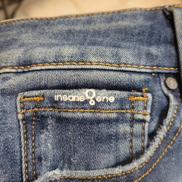 Insane Gene - Picture 3 of 5